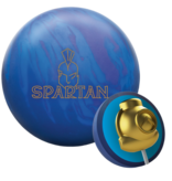 Ebonite Spartan