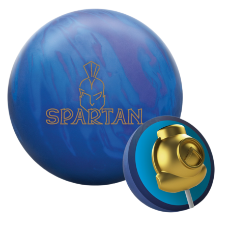 Ebonite Spartan