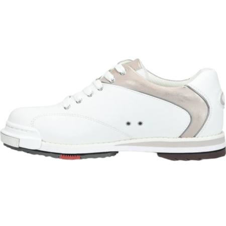 Dexter SST 8 Pro White/Champagne Ladies
