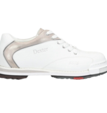 Dexter SST 8 Pro White/Champagne Ladies