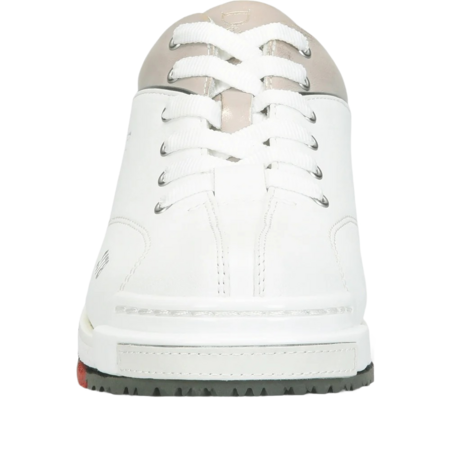 Dexter SST 8 Pro White/Champagne Ladies