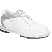 SST 8 Pro White/Champagne Ladies