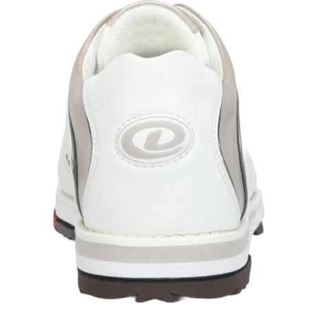 Dexter SST 8 Pro White/Champagne Ladies