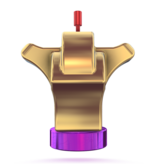 Roto Grip Transformer