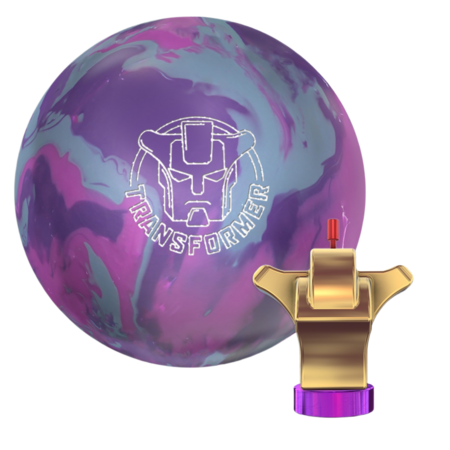 Roto Grip Transformer