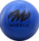 Motiv Blue Tank