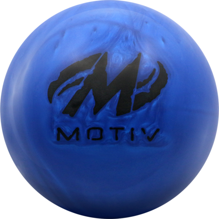 Motiv Blue Tank