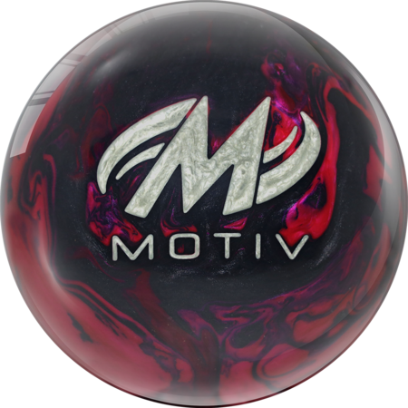 Motiv Crimson Jackal