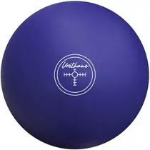 Purple Solid Urethane Nicht 78D Hardness