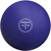 Purple Solid Urethane Niet 78D Hardness