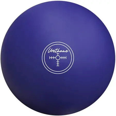 Hammer Purple Solid Urethane