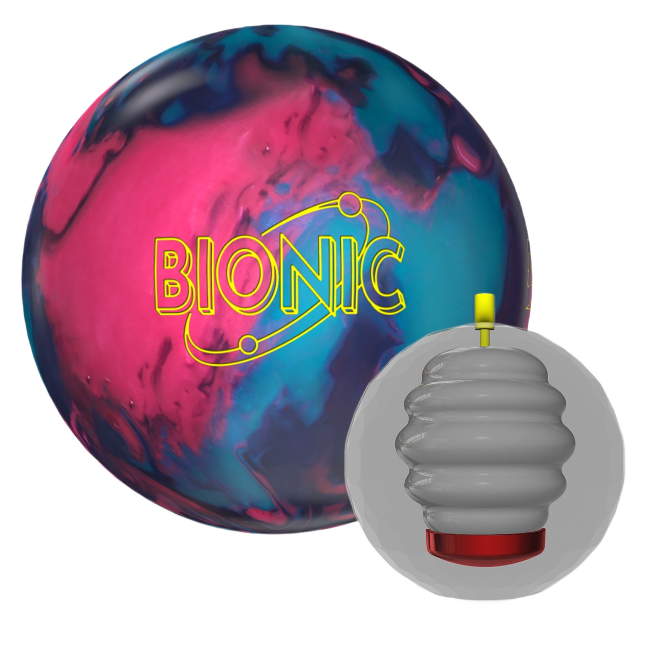 Bestel de Storm The Road bowlingbal bij BowlingShopEurope