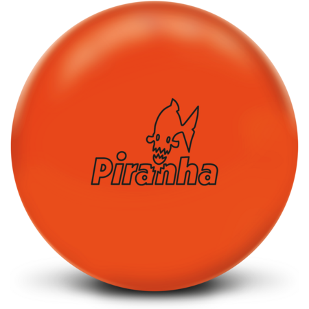Columbia 300 Piranha Solid