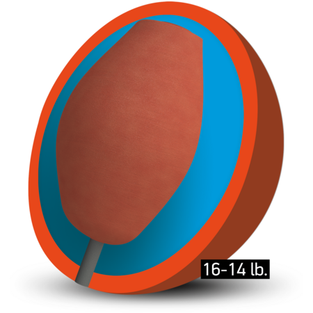 Columbia 300 Piranha Solid