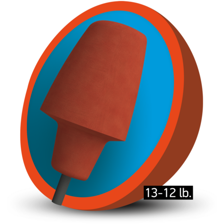 Columbia 300 Piranha Solid