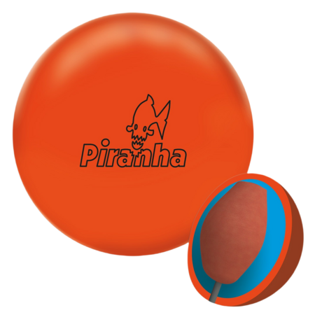 Columbia 300 Piranha Solid