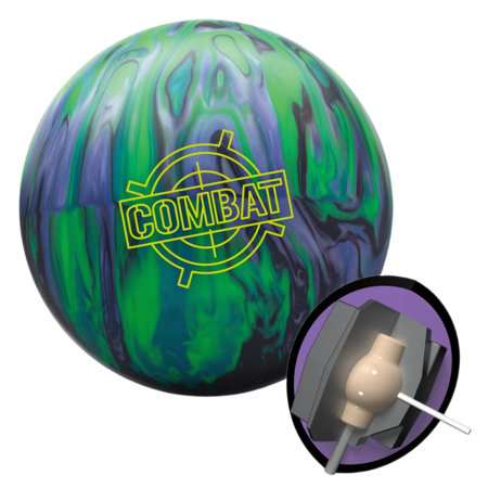 Brunswick Combat Hybrid