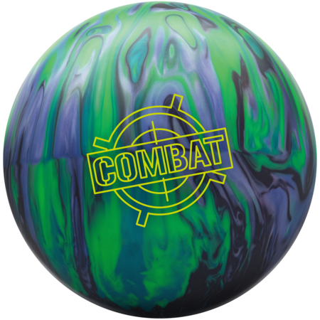 Brunswick Combat Hybrid