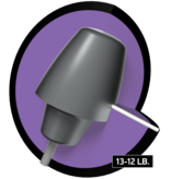 Brunswick Combat Hybrid