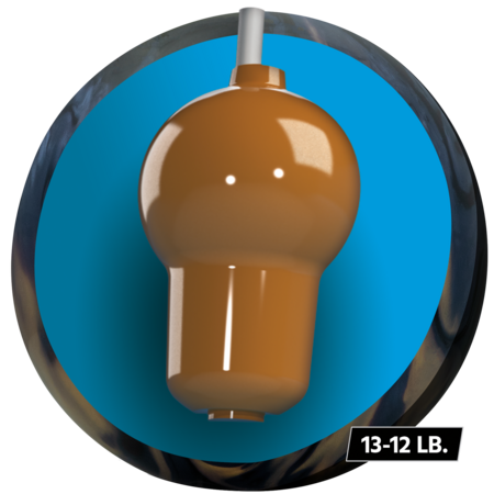 Track Stealth Mode Hybrid