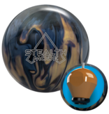 Track Stealth Mode Hybrid