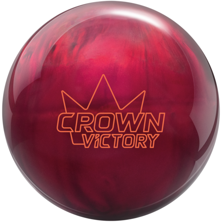 Brunswick Crown Victory Pearl