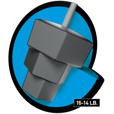 Brunswick Crown Victory Pearl