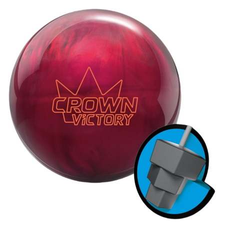 Brunswick Crown Victory Pearl