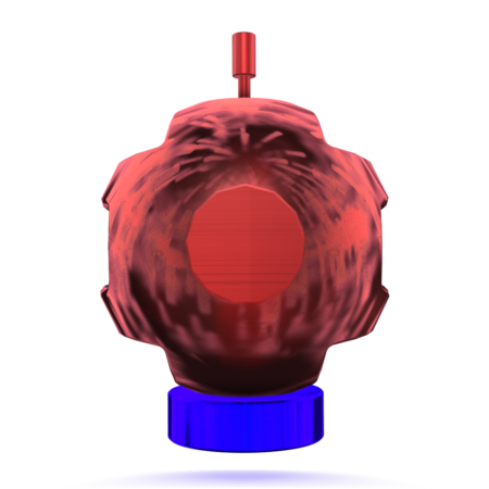 Roto Grip Gremlin Tour X