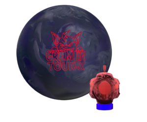 Roto Grip Gremlin Tour X Bowling Ball – Tour Control