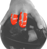 Genesis Hyper Rev Finger Tape