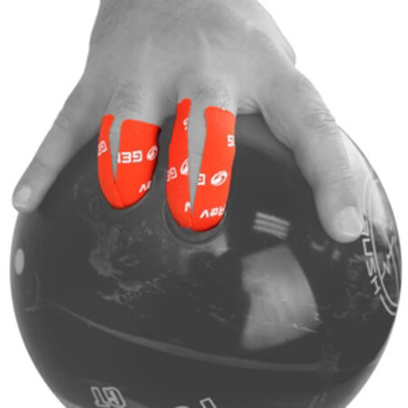 Genesis Hyper Rev Finger Tape