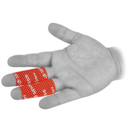 Genesis Hyper Rev Finger Tape