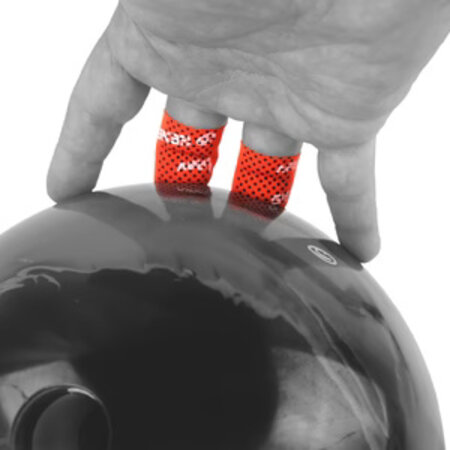 Genesis Hyper Rev Finger Tape