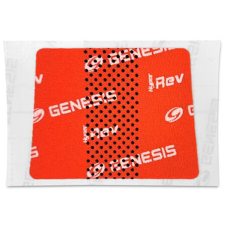 Genesis Hyper Rev Finger Tape