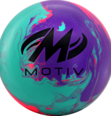 Motiv Evoke Mayhem