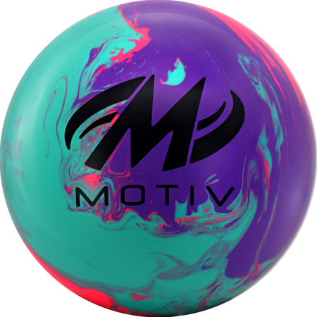 Motiv Evoke Mayhem
