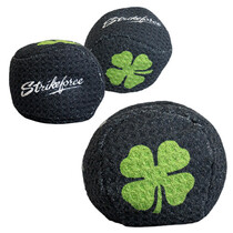 Grip Ball Shamrocks