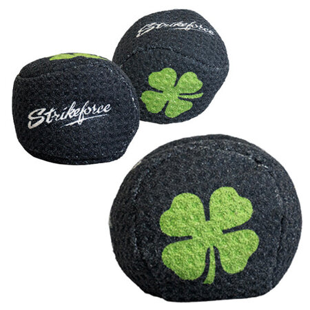 KR Strikeforce Grip Ball Shamrocks