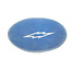 Storm Shammy Deluxe Oval Bolt Blue