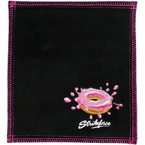 Pink Donut Shammy Pad