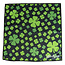 KR Strikeforce Shamrocks Microfiber Towel