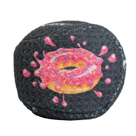 KR Strikeforce Grip Ball Donuts