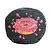 KR Strikeforce Grip Ball Donuts