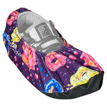 Flexx Shoe Cover Donuts (1 Pair)