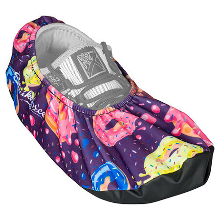 KR Strikeforce Flexx Shoe Cover Donuts (1 Pair)