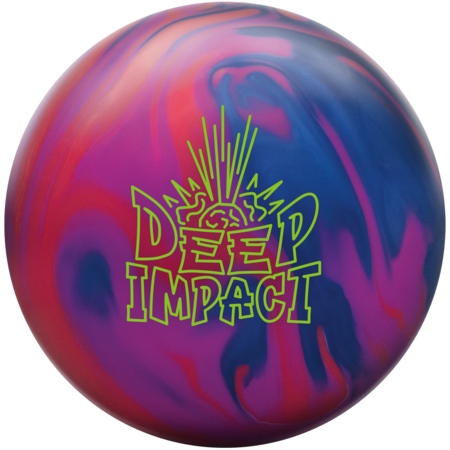 Radical Deep Impact