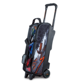 Hammer Hybrid Triple Roller