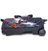 Hammer Hybrid Triple Roller