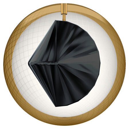 900 Global Cruise Gold